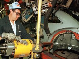 Además revisarán las disposiciones sobre contenido regional y adelantarán la liberalización del comercio de vehículos pesados. ARCHIVO  /