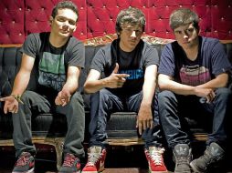 Erick Rincón, DJ Otto y Sheeqo Beat se presentarán en este evento de talla internacional. ESPECIAL  /