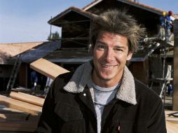 ''!Muevan el autobús!'' es la orden con la que Ty Pennington comenzará a revelar una casa totalmente renovada. ESPECIAL  /