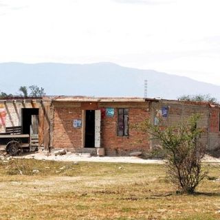 Existe una ''telaraña jurídica'' en invasiones a la Presa de El Ahogado