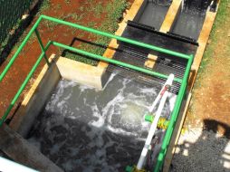 Las plantas se suman a seis que ya operan en los sitios de mayor visita del país. EL UNIVERSAL  /