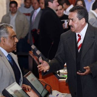 Raúl Vargas critica falta de capacidad para cobrar póliza por 'Jova'