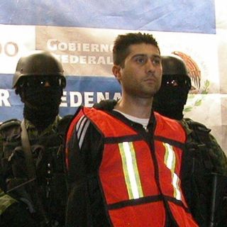 Conceden arraigo de 40 días contra ''El 85''