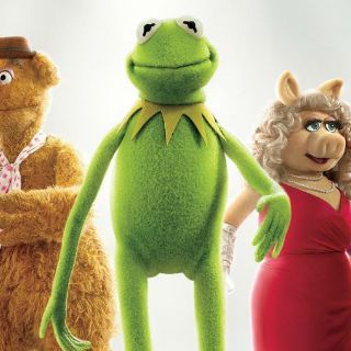 Los Muppets son acusados de corromper canción de Nirvana