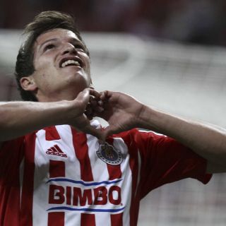 Chivas se mantiene con vida en la Copa Libertadores