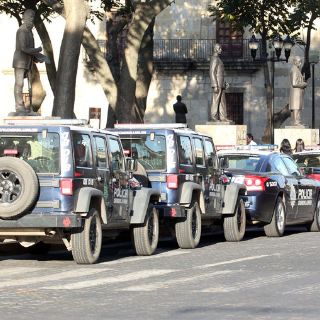 Tras bloqueos, autorizan el semáforo de seguridad