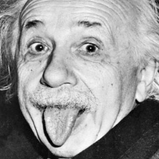 Efemérides: Albert Einstein cumpliría 133 años
