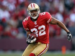 El defensa, de 30 años, registró seis intercepciones la temporada pasada. ESPECIAL  /