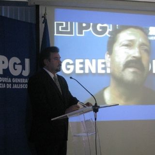 Consignan a 16 detenidos por bloqueos en la ZMG