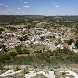 Afectados por El Zapotillo piden la intervención de la UNESCO