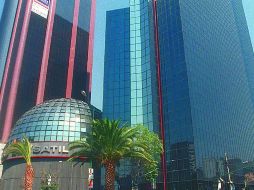 Ayer, la Bolsa cerró con la segunda ganancia más importante en lo que va del año. ARCHIVO  /