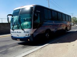 La Terminal de Autobuses de Morelia continúa sin dar servicio de autotransporte. ARCHIVO  /