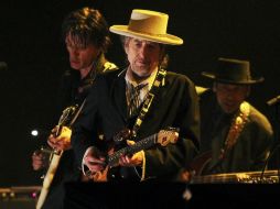 El cantante estadounidense está anunciado en la cartelera publicada por el Pepsi Center. AFP  /