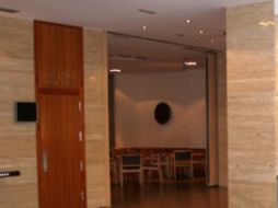 La primer Bienal se realizó en octubre del 2010. ARCHIVO  /