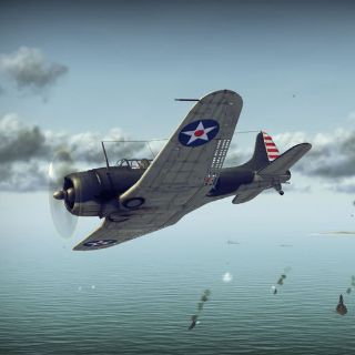 ''Birds of Steel'' y ''Blades of Time'', resultado del idilio de Konami con Rusia