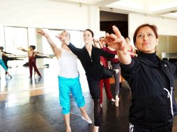 Uno de los objetivos es integrar para la docencia a experimentadas y reconocidas personalidades. ESPECIAL  /