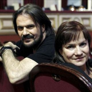 México ha sido siempre prioridad en nuestra agenda: Pimpinela