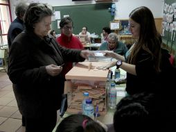 El Instituto Federal Electoral aprobó ayer el conteo rápido. ARCHIVO  /