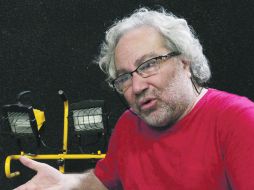 “No importa si vienen todos los vecinos, lo relevante es que la colonia se preocupe por el teatrito que está al lado Rafael Garzaniti  /