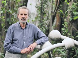 El artista plástico catalán-mexicano se convirtió en uno de los faros de la plástica nacional del siglo XX. EL UNIVERSAL  /