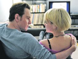 En Shame, Fassbender interpreta a Brandon Sullivan, un neoyorquino seductor que debe hospedar a su hermana menor. ESPECIAL  /
