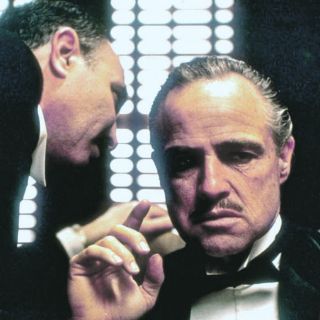 El padrino, obra maestra sin paliativos
