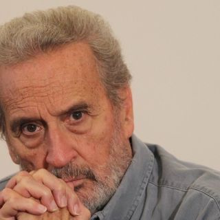 Efemérides: Cumple 80 años Vicente Rojo