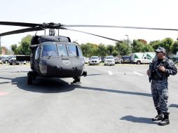 La empresa dio sobornos a cambio de obtener contratos para proveer servicios a aeronaves entre 2004 y 2009. ARCHIVO  /