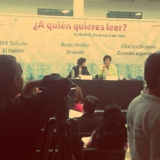 Tolkien, Stoker y Dickens se suben al ring