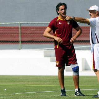 ''Cheto'' es un héroe: Eugui