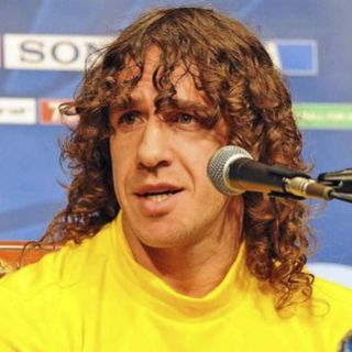 Puyol califica como un 'duro golpe' transplante de Abidal