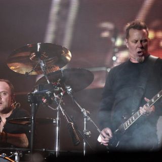 Metallica vuelve a México