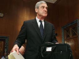 El director de la Oficina Federal de Investigaciones (FBI), Robert Mueller, compareció ante el congreso de EU. AFP  /