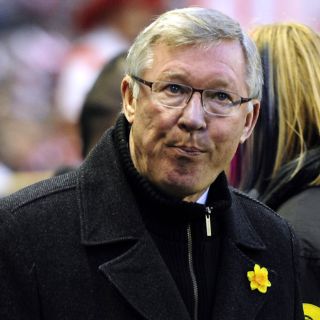 Alex Ferguson da crédito al Athletic