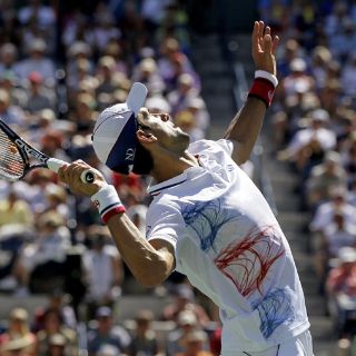 Djokovic elimina a Almagro