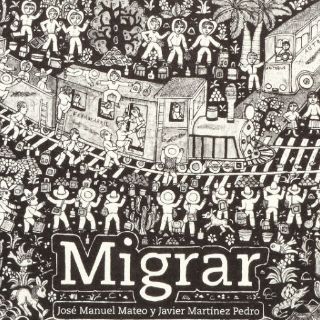 Libro infantil mexicano se lleva premio de feria en Bolonia