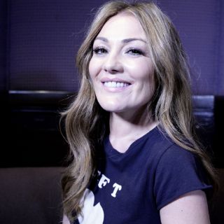 Dejar La Oreja fue tirarme al vacío, pero no me arrepiento: Amaia Montero