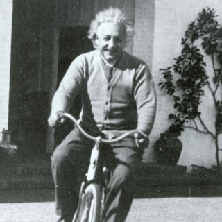 Documentos inéditos enriquecen sitio electrónico sobre Einstein