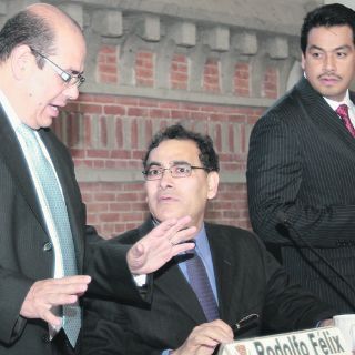 Inoperante, proyecto para liberar a Florence Cassez: SIEDO