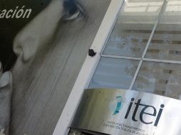 El Instituto de Transparencia Jalisco, creó reglamento para aplicar la controversial Ley de Información Pública de Jalisco.ARCHIVO  /