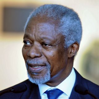 Annan pide al Consejo de Seguridad que actúe con ‘unidad’ en la crisis siria