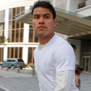 Pablo Barrera, sin oportunidad en el Real Zaragoza