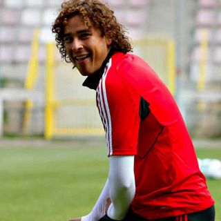 Equipo de Ochoa va por nuevo triunfo