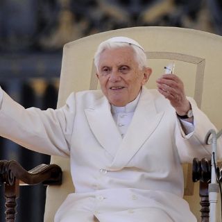 Descarta Vaticano encuentro del Papa con víctimas de Maciel