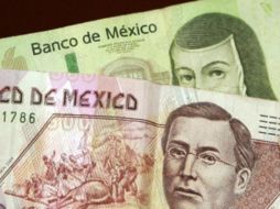 Banxico detalló que la inflación subyacente continúa en niveles cercanos al 3.0 por ciento. ARCHIVO  /
