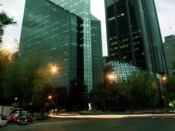 En México, el Banco de México (Banxico) decidió mantener la tasa de interés de referencia en 4.50 por ciento.  /