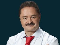 Francisco Moreno Merino debió disculparse por su refrán que poca gracia causó a las diputadas. ARCHIVO  /