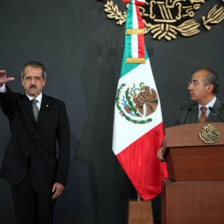 Córdova Villalobos, nuevo secretario de Educación