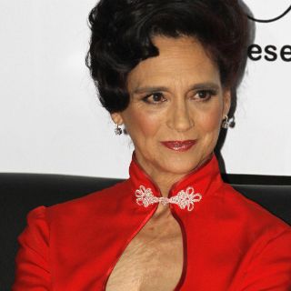 Ofelia Medina y Erick Elías compartirán escena