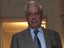 ''Yo 100% no invento nada, pero no es una novela autobiográfica'', comenta el escritor. ESPECIAL  /